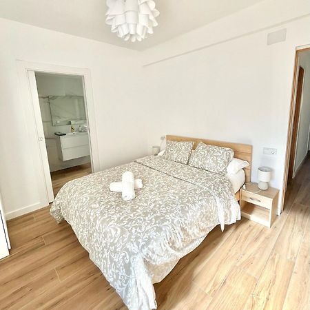 Apartamento Oasis Mediterraneo San Vicente Raspeig Екстер'єр фото