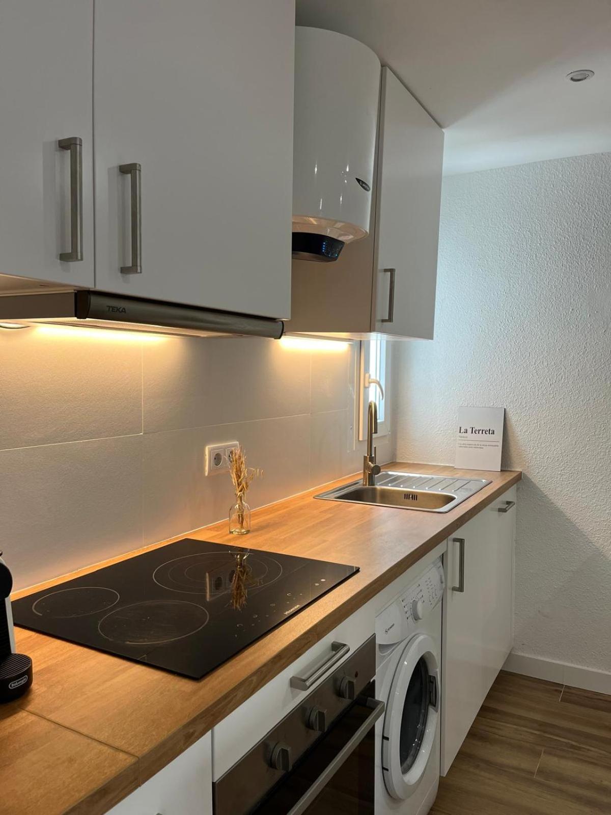 Apartamento Oasis Mediterraneo San Vicente Raspeig Екстер'єр фото