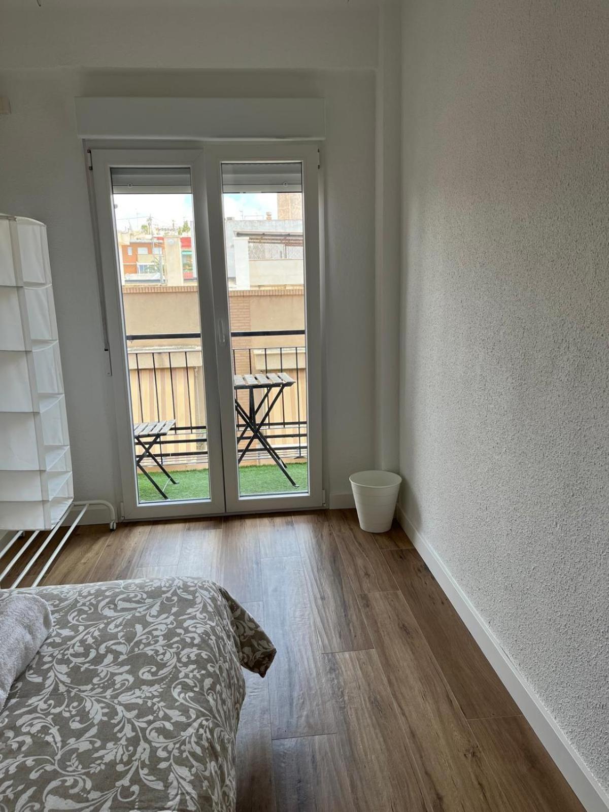 Apartamento Oasis Mediterraneo San Vicente Raspeig Екстер'єр фото