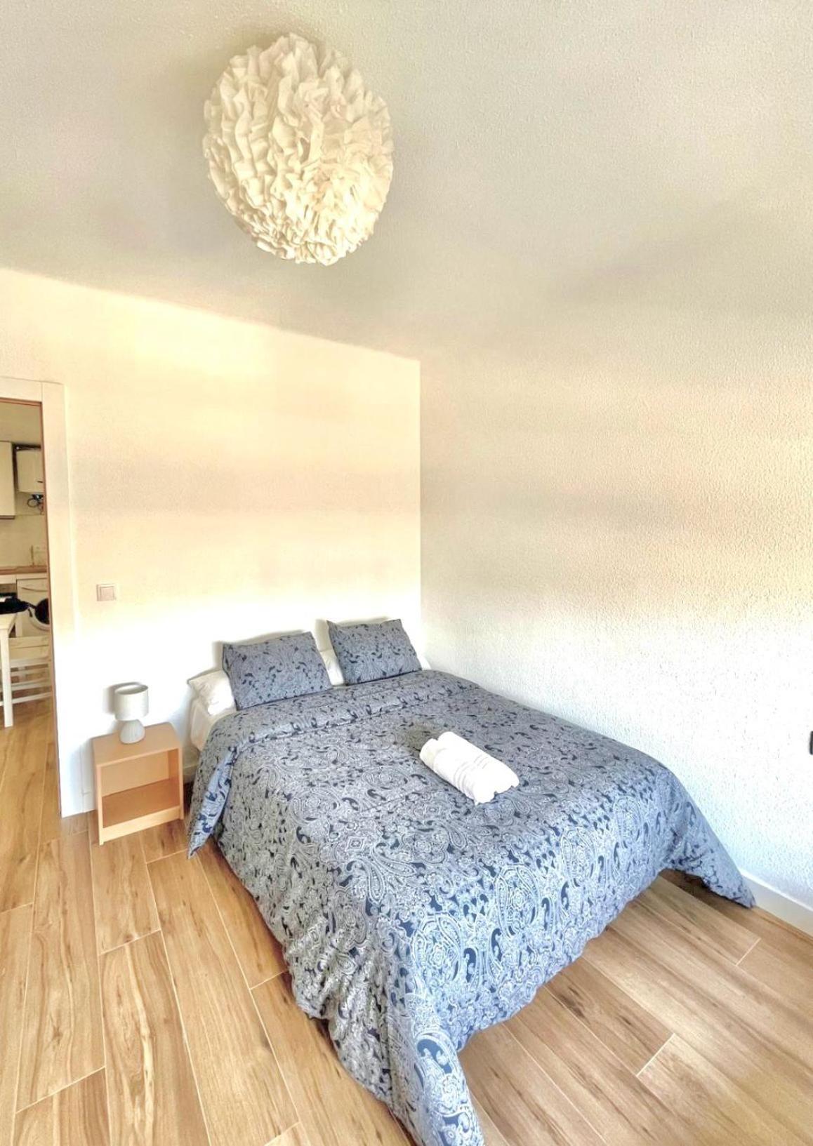 Apartamento Oasis Mediterraneo San Vicente Raspeig Екстер'єр фото