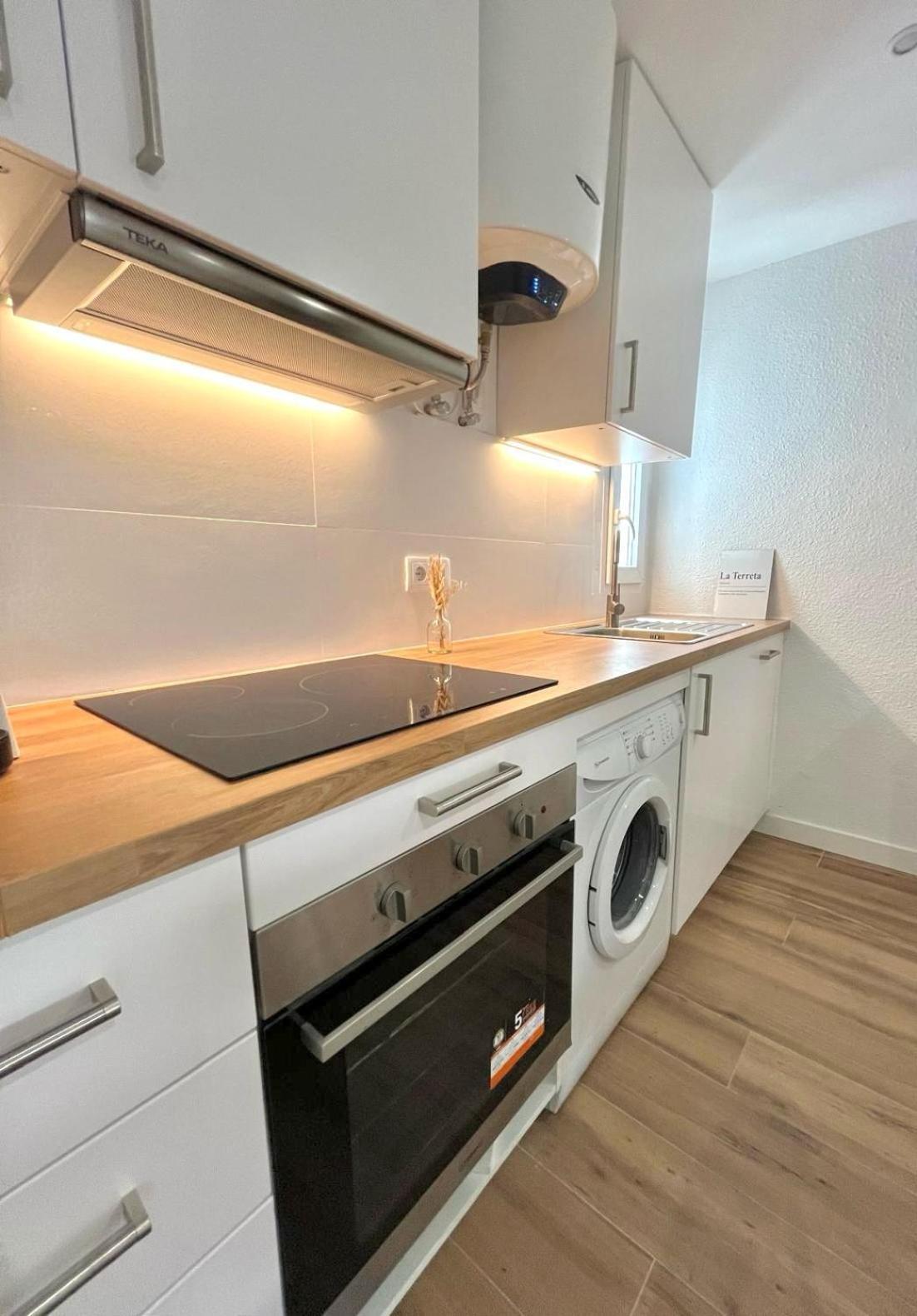 Apartamento Oasis Mediterraneo San Vicente Raspeig Екстер'єр фото