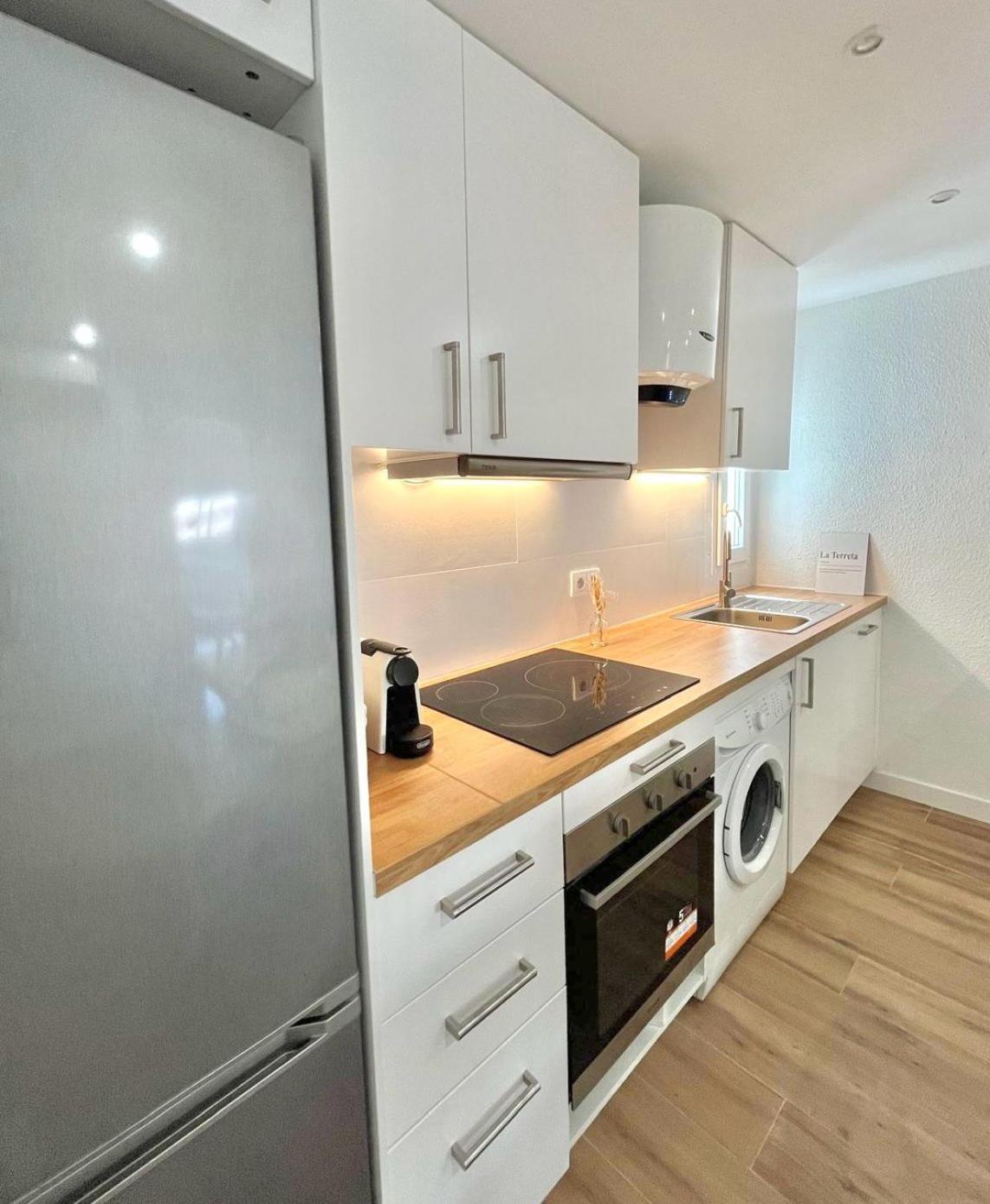 Apartamento Oasis Mediterraneo San Vicente Raspeig Екстер'єр фото