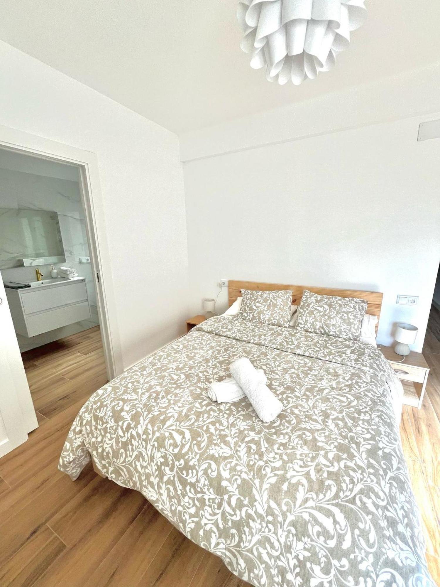 Apartamento Oasis Mediterraneo San Vicente Raspeig Екстер'єр фото