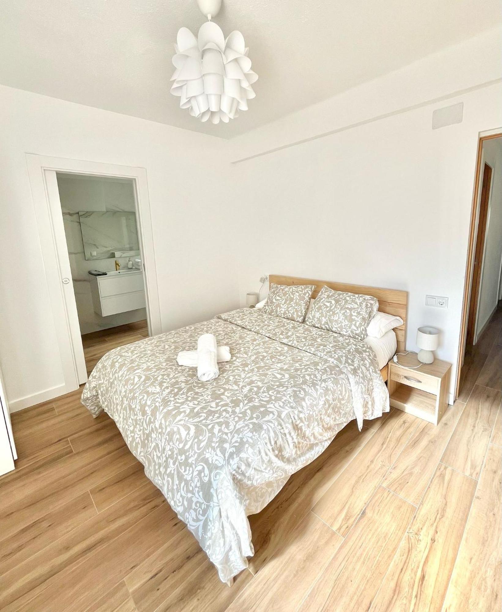 Apartamento Oasis Mediterraneo San Vicente Raspeig Екстер'єр фото