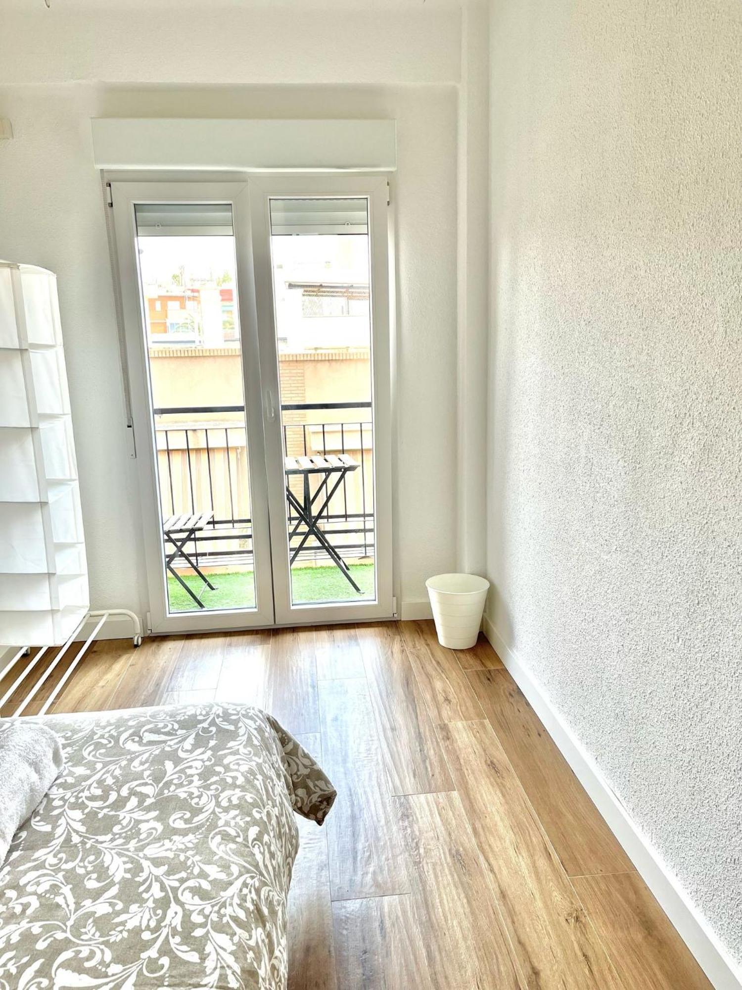 Apartamento Oasis Mediterraneo San Vicente Raspeig Екстер'єр фото