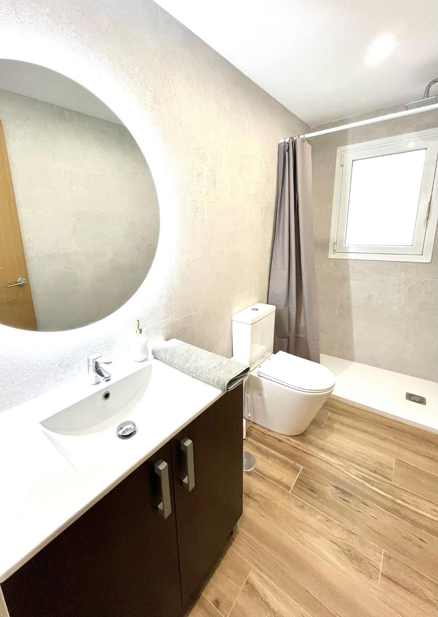 Apartamento Oasis Mediterraneo San Vicente Raspeig Екстер'єр фото
