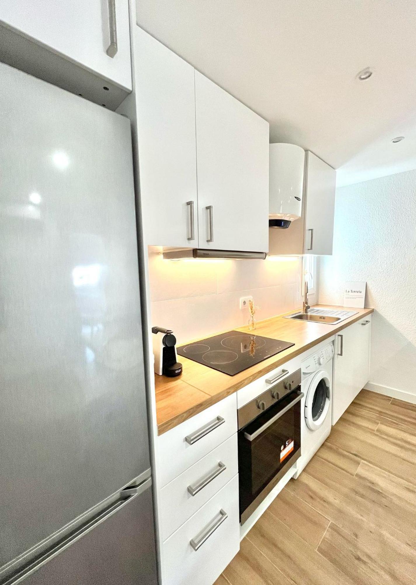 Apartamento Oasis Mediterraneo San Vicente Raspeig Екстер'єр фото